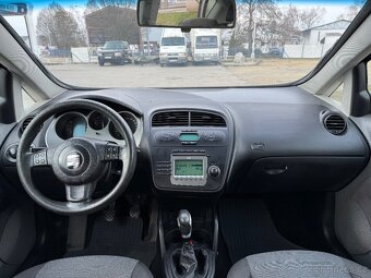 Seat Toledo III 1,9TDi 77kW, PD - 6