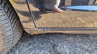 Ford Galaxy 1,9TDI 96kw PO VELKEM SERVISU - 6