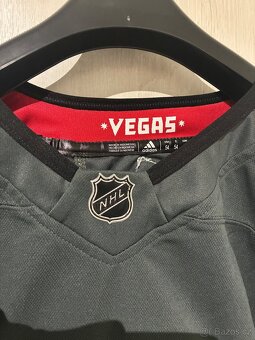 NHL hokejový dres Tomáš Hertl - 6