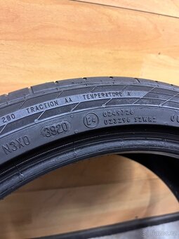 Letní pneu 225/40/18 - 6