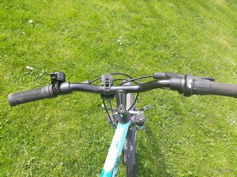 Dětské jízdní kolo Rockrider, 20" - 6