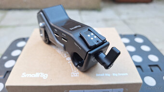 SmallRig MagicFIZ 3263 motorové bezdrátové ostření - 6