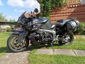 BMW k1300r - 6