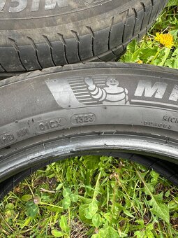 Sada letních pneu Michelin Primacy 4 - 235/50 R19 - 6