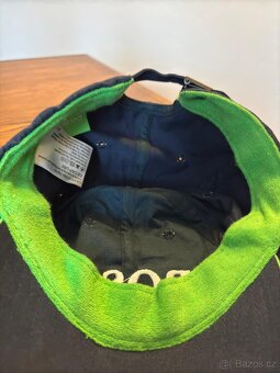 Značková kšiltovka Hugo Boss - 6