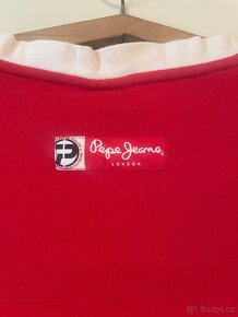 Pepe jeans tričko - 6