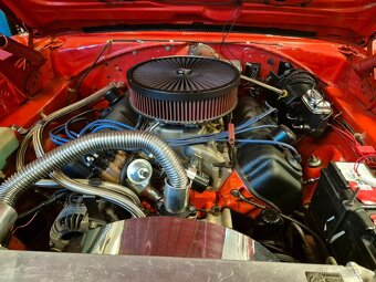 Dodge Charger RT - 6