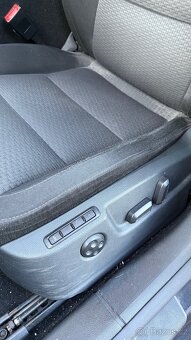 Škoda Superb 2.0 tdi 4x4 DSG 2012 - 6