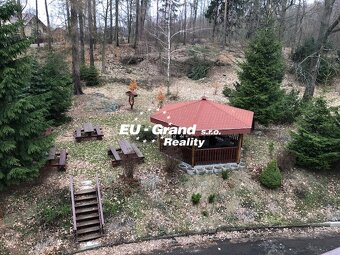 Prodej penzionu s restaurací v Rumburku, ev.č. 01388 - 6