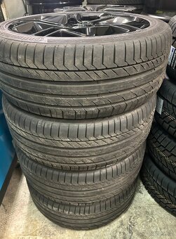 Alu kola originální VW Tiguan 3 MKIII 20" letní - 6