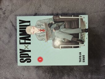 Spy x Family 1-5 - 6