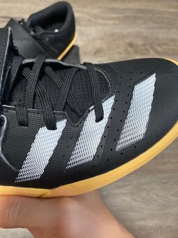 Adidas Adizero Throws - 6