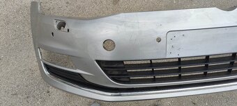 VW Golf 7 přední naraznik 5G0 - 6