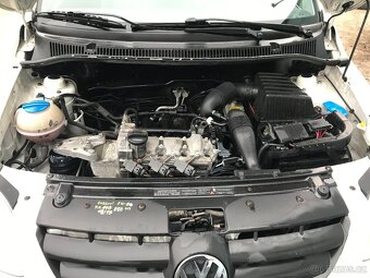 Volkswagen Fox 1.2 - 6