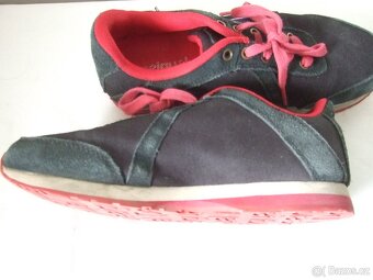 Tenisky Desigual. - 6