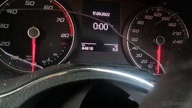 seat ibiza V 1,0tsi 85kw DKR, Rozprodám na náhradní díly - 6