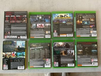 Xbox One hry - 6