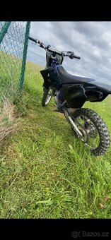 Yz 125 - 6