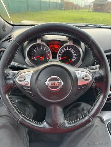 Díly Nissan juke 1.2 85kw - 6