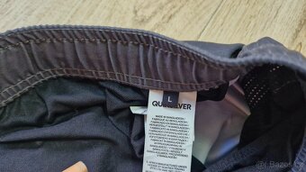 Pánské plavky Quiksilver L - 6