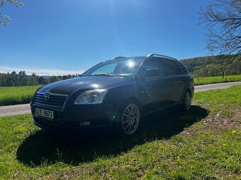 Toyota Avensis 18 - 6