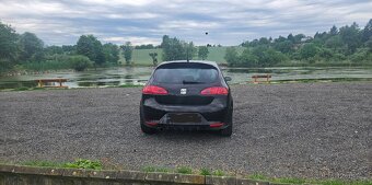 Seat leon 1P 1.9 tdi 77kW - 6