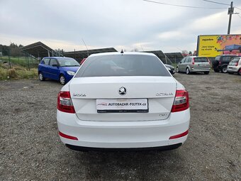 Škoda Octavia 2.0 TDI 4x4 Laurin & Klement - 6