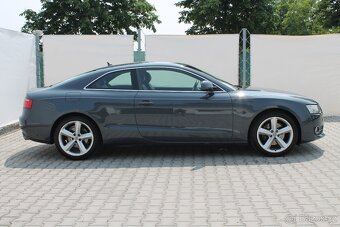 Audi A5 3.0TDI 176kW QUATTRO+BANG&OLUFSEN+KAMERA+NAVI+ - 6