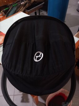 Detská autosedačka Cybex Aton 2017 - 6