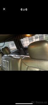 Jeep grand cherokee 5,9 limited A/T - 6