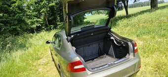 Škoda superb 2 125 KW ,r.2015, DPH - 6