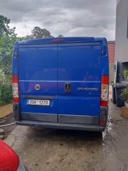 Fiat Ducato mrazák - 6