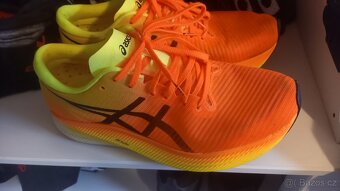 Běžecké boty ASICS - 6