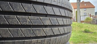 Pneumatiky Bridgestone(letní)R18 215/45 89W - 6