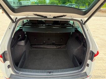 Škoda Kodiaq 2021 2.0TDi 140kw 4x4 DSG Panorama Tažné - 6