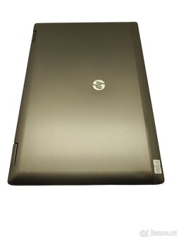HP Pro Book 6570B ( 12 měsíců záruka ) - 6
