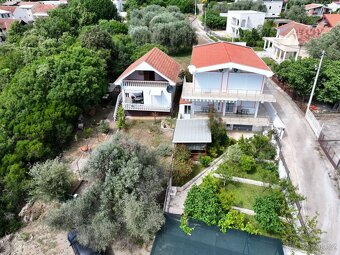 Apartmánový dům, Dobrá Voda, Černá Hora, Montenegro - 6