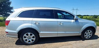 AUDI Q7 3.0TDI S-Line 202900Km - 6