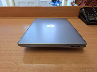 HP 250 G8 - Ryzen 5 12x4.0GHz, 8GB RAM, 512GB M2 SSD - 6
