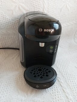 Kávovar Bosch Tassimo - 6