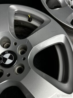 Alu BMW 5x120 r17 styling 243 - 6