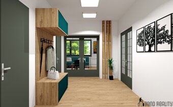 Prodej elegantního bytu 2+kk – Brno – Lesná - 6
