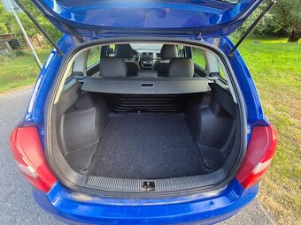 Škoda Fabia 2 1.2 htp 51kW - 6