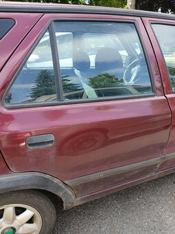 Škoda Felicie 1995 - 6