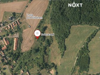 Prodej pozemek Ostatní, 4784㎡ - 6