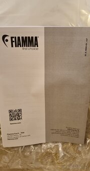 Předstan Fiamma Room Van Premium F40Van/F43Van - 6