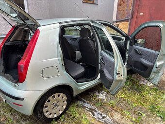Fiat Punto - 6