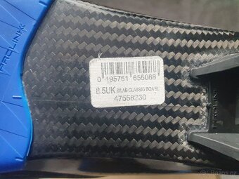Boty na běžky Salomon S/Lab Classic Boa - 6