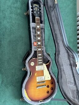 Prodám kytaru Vintage V100 Icon SB - jako nová - 6