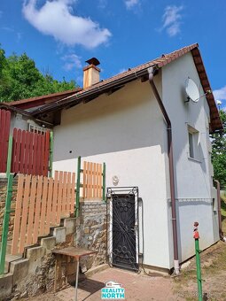 Prodej chaty, 19m2, Dolní Zálezly, ev.č. 27532 - 6